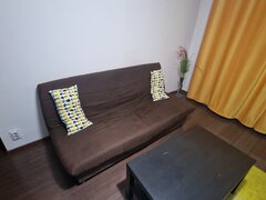 Canapea Ikea extensibila